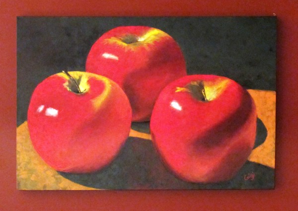 Apples