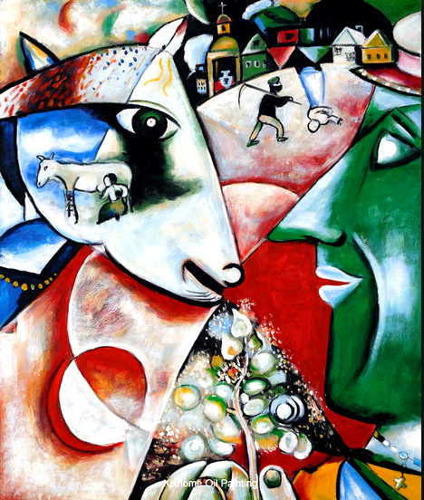 Marc Chagall 2