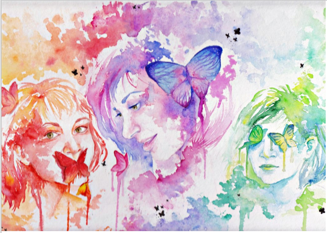 Capture speak no evil