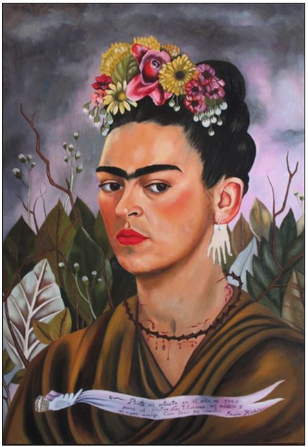Frida
