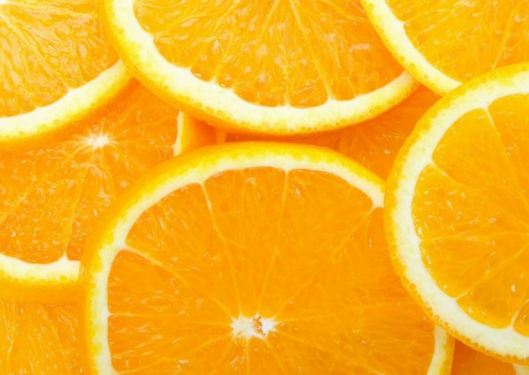 Oranges