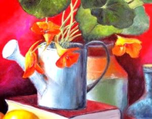 still life new still life